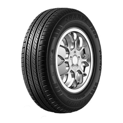 لاستیک 185/65R14 بارز-P640